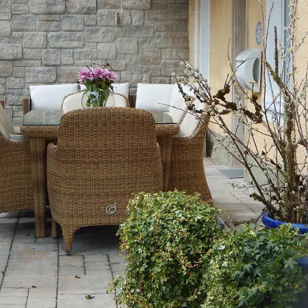 Apartament Fur 2 - Ferien Beim Chiemsee-fischer Prien am Chiemsee