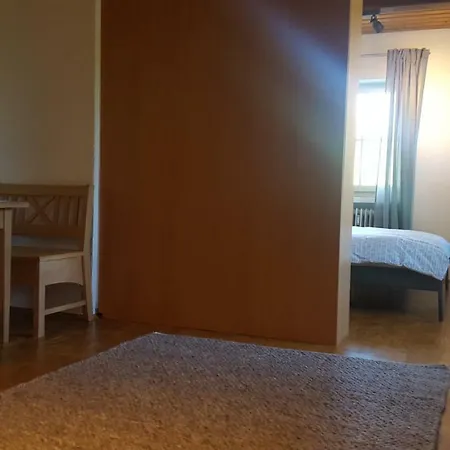 Fur 2 - Ferien Beim Chiemsee-fischer Apartament *