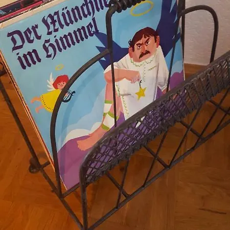 Fur 2 - Ferien Beim Chiemsee-fischer Apartament