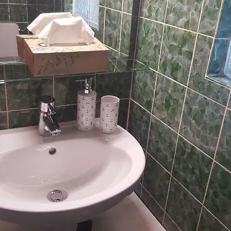 Fur 2 - Ferien Beim Chiemsee-fischer Apartament