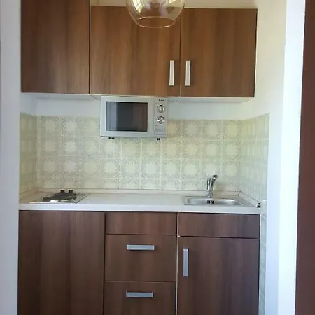 Fur 2 - Ferien Beim Chiemsee-fischer Apartament