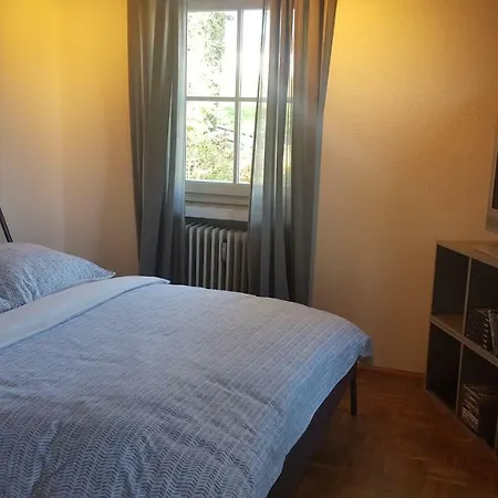 Fur 2 - Ferien Beim Chiemsee-fischer Apartament Prien am Chiemsee