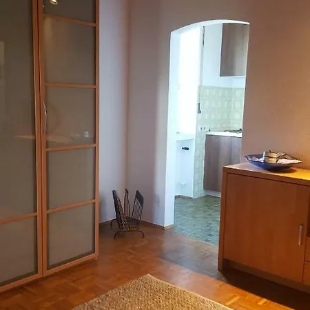 Apartament Fur 2 - Ferien Beim Chiemsee-fischer *